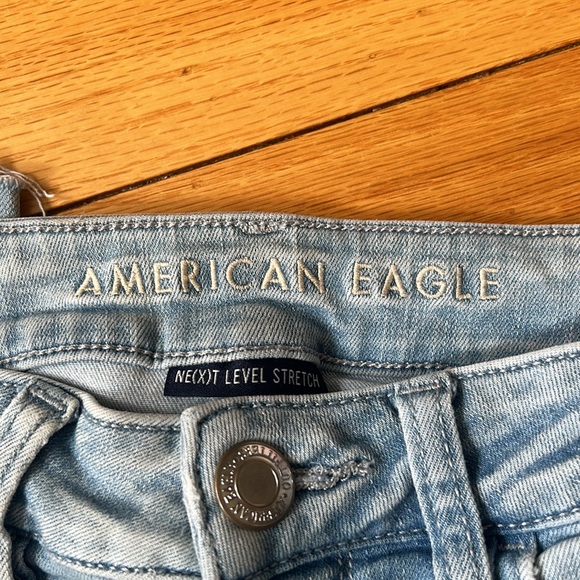 American Eagle Skinny Jeans - Picture 5 of 5